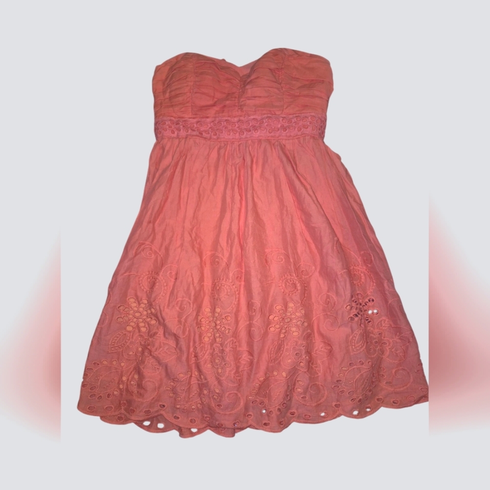 Charming OpenShoulder Dress Top
